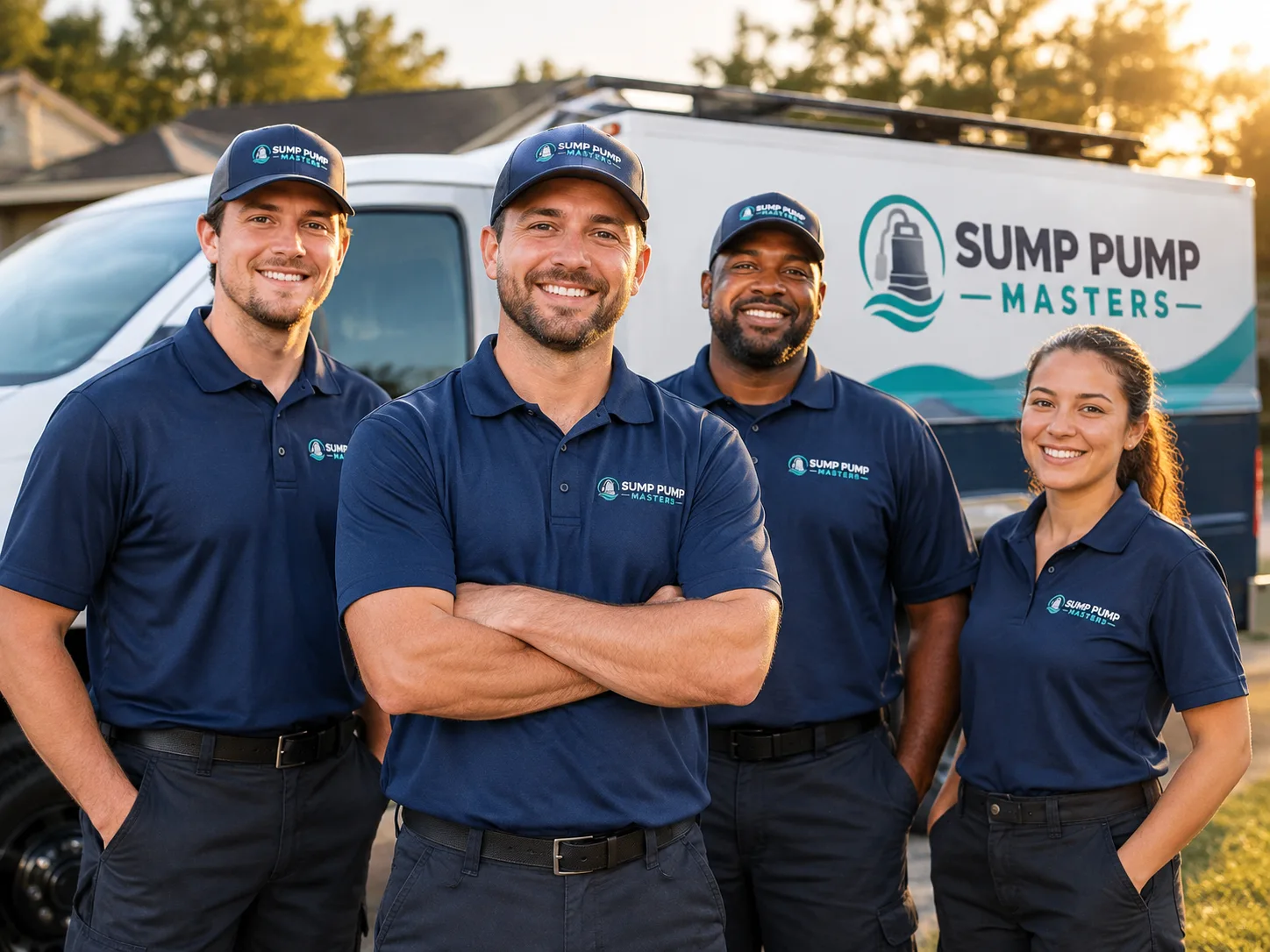 Sump Pump Repair company in Hancocks Bridge, NJ